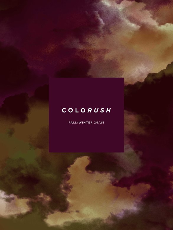 ColoRush A/W 24/25