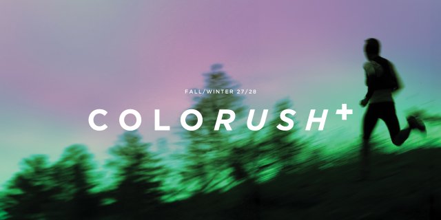 MEMBRESÍA COLORUSH EN LÍNEA + TRENDBOOKS...